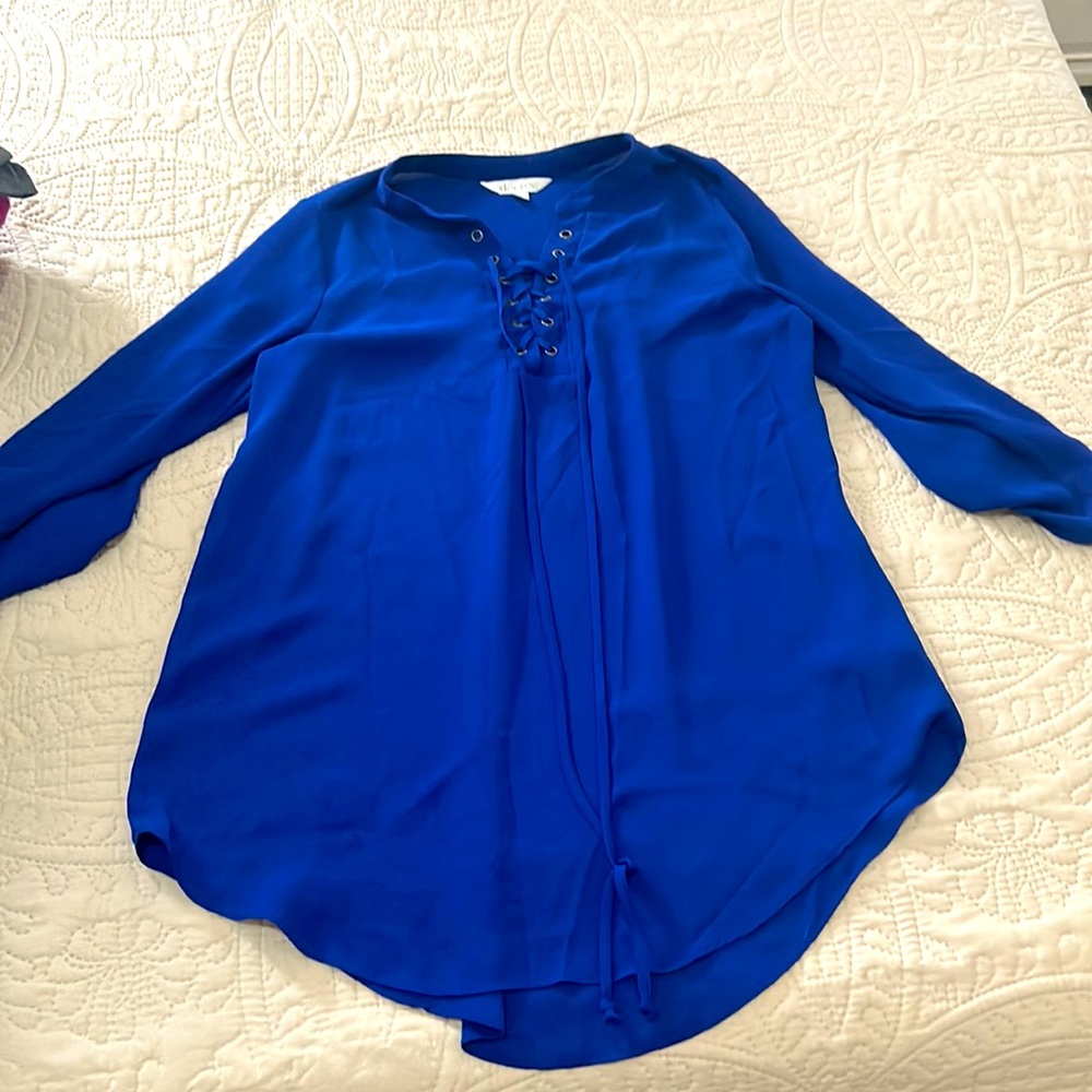 Dress or shirt